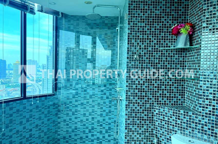Condominium in Rama 3 